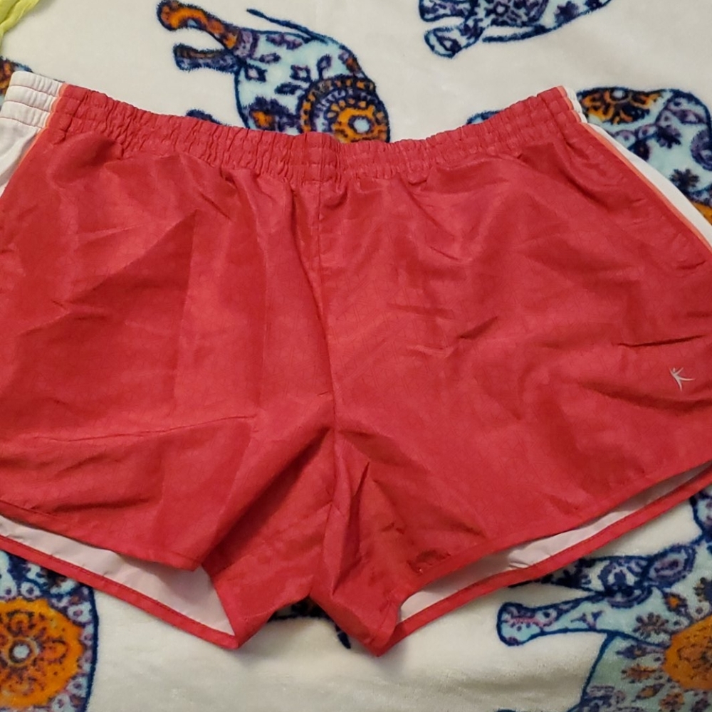 Danskin shorts